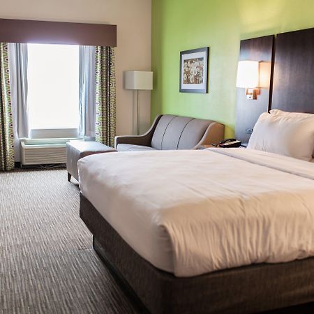 Holiday Inn Express & Suites Sweetwater By Ihg Eksteriør billede