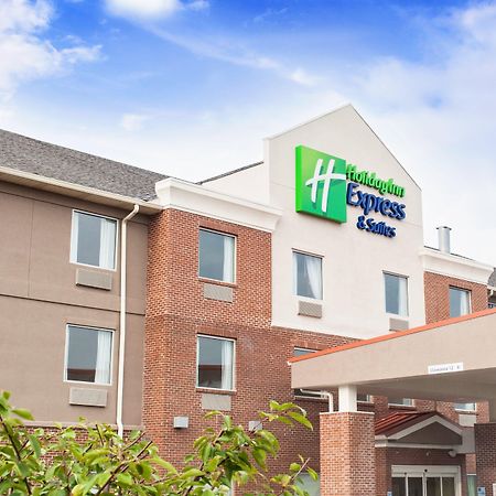 Holiday Inn Express & Suites Sweetwater By Ihg Eksteriør billede