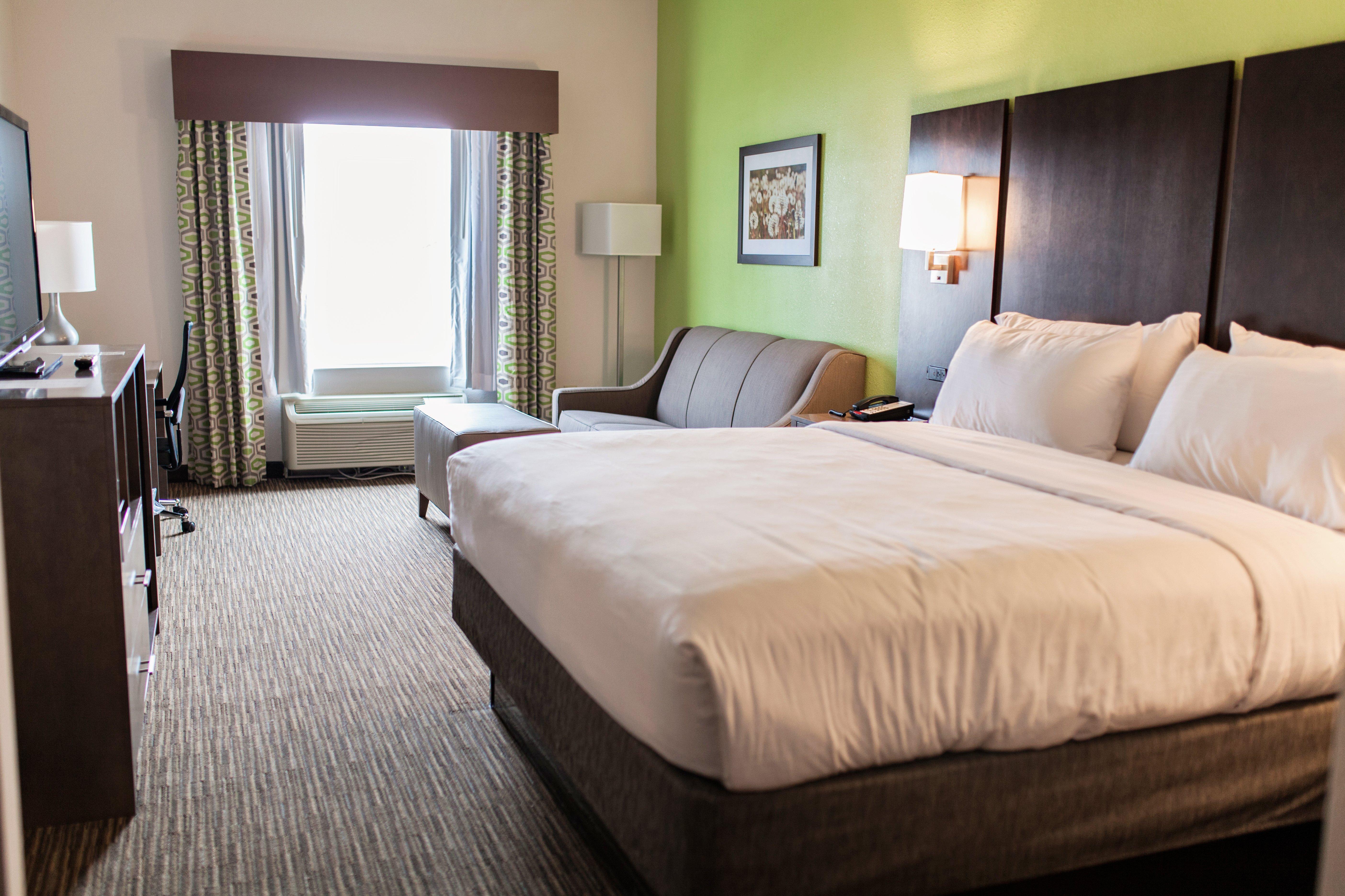 Holiday Inn Express & Suites Sweetwater By Ihg Eksteriør billede