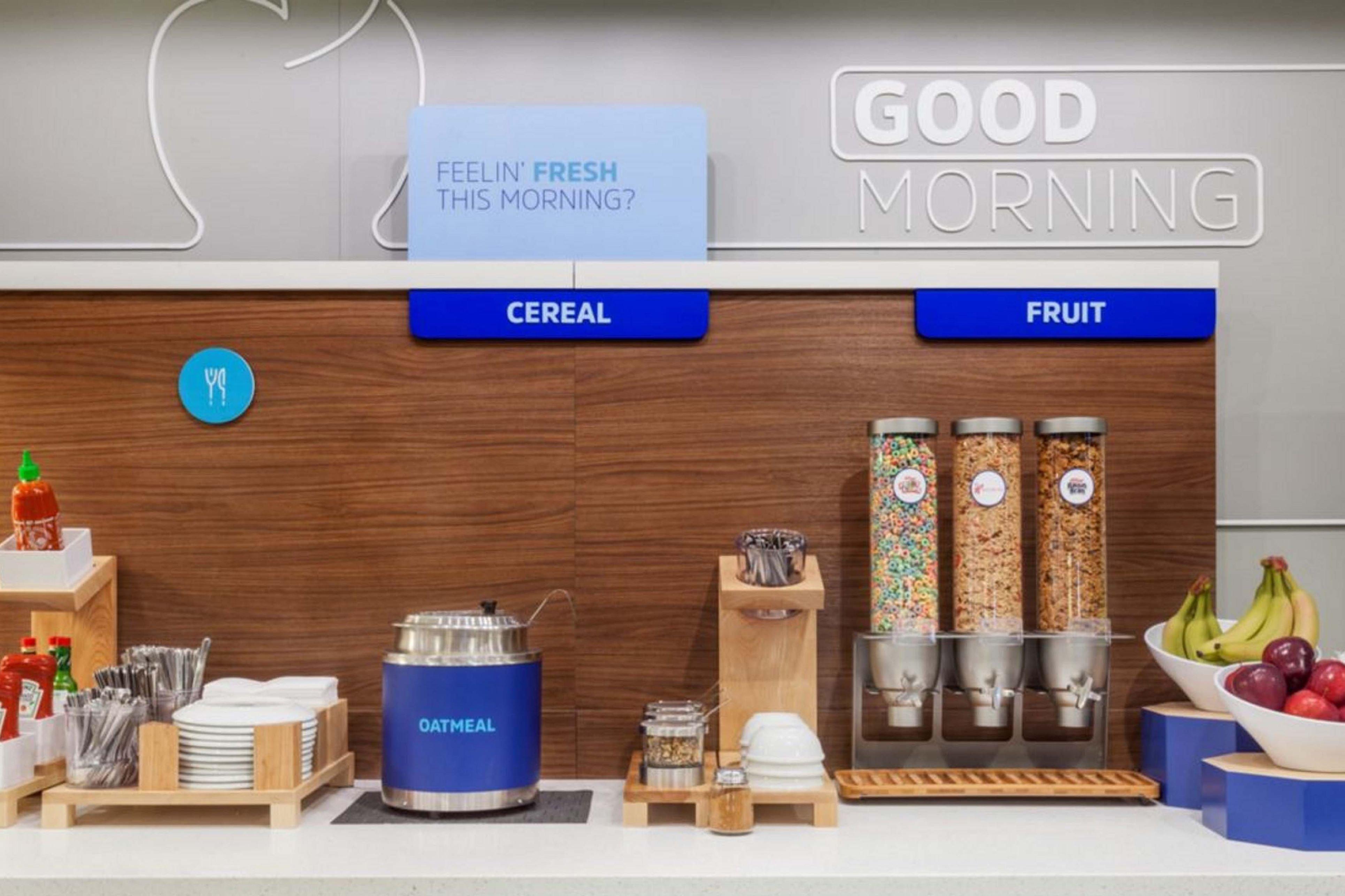 Holiday Inn Express & Suites Sweetwater By Ihg Eksteriør billede