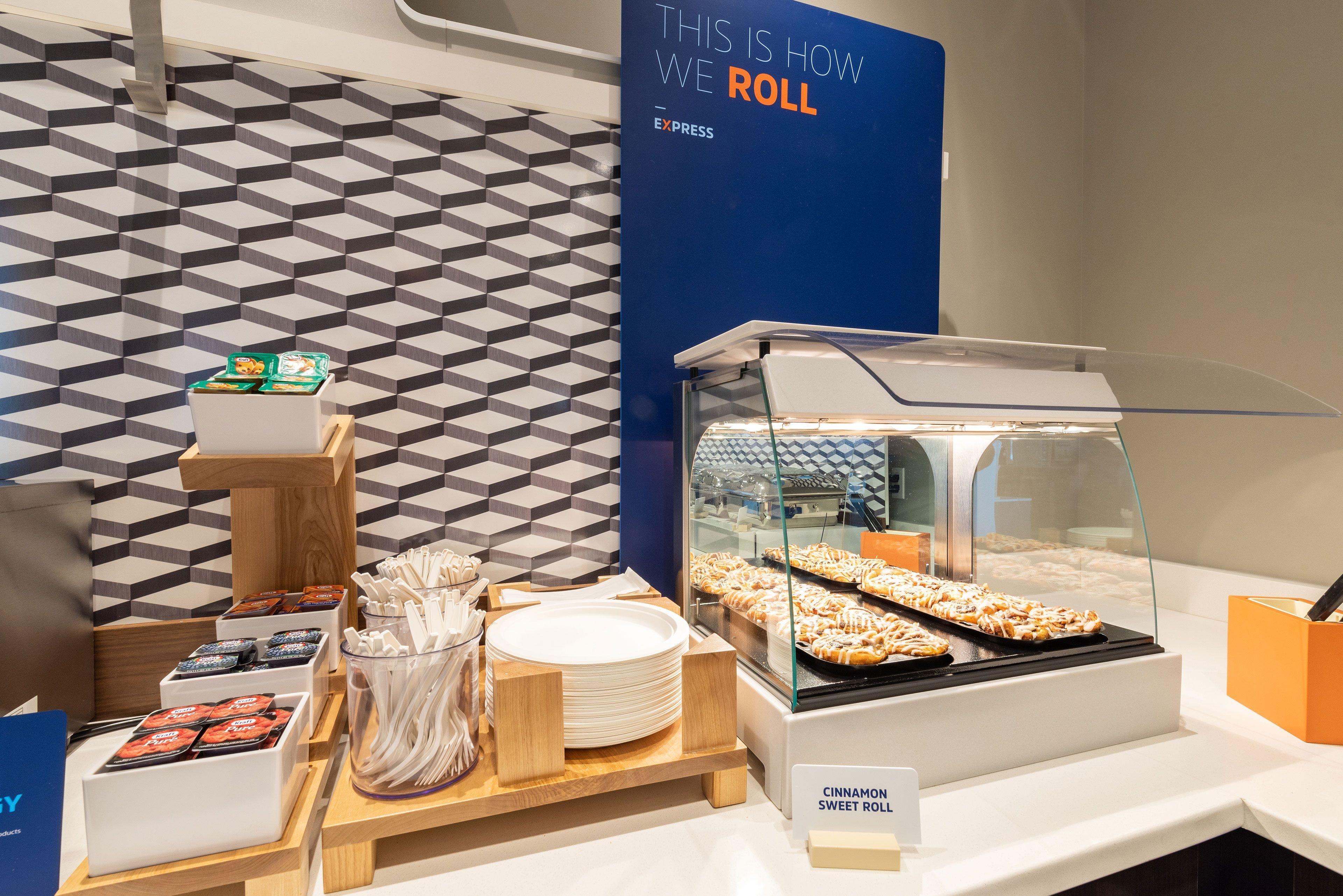 Holiday Inn Express & Suites Sweetwater By Ihg Eksteriør billede