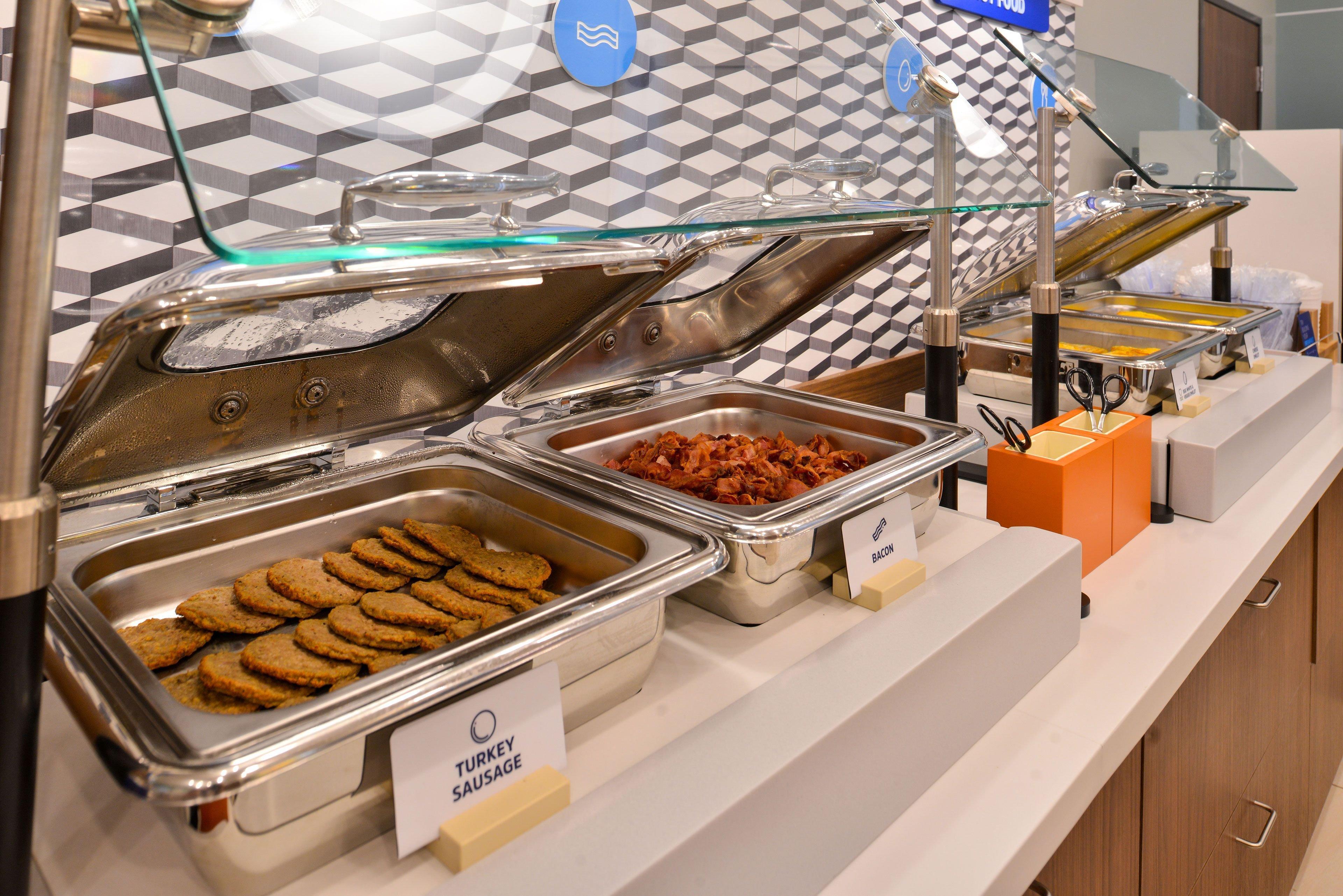 Holiday Inn Express & Suites Sweetwater By Ihg Eksteriør billede