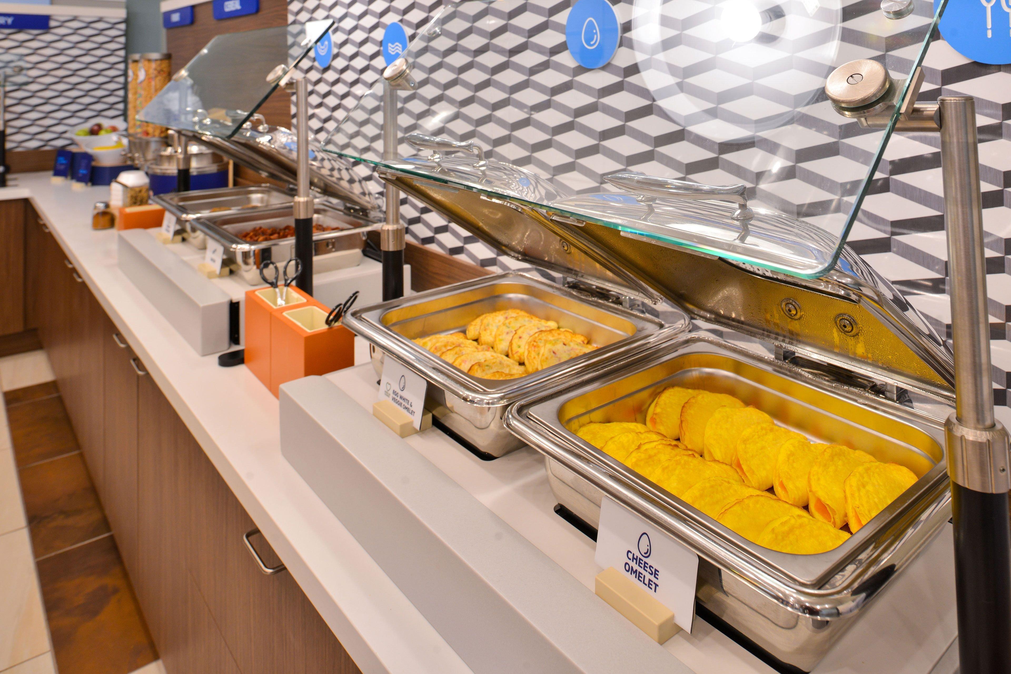 Holiday Inn Express & Suites Sweetwater By Ihg Eksteriør billede