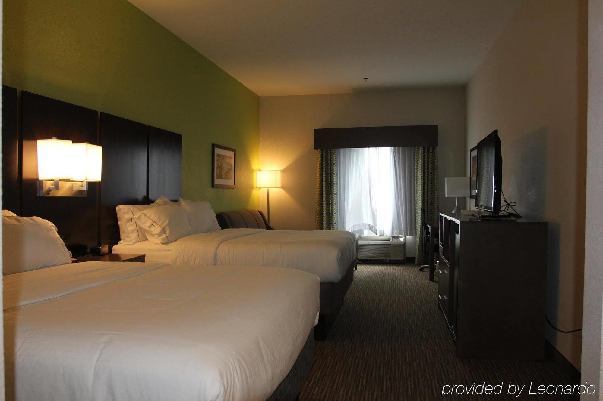 Holiday Inn Express & Suites Sweetwater By Ihg Eksteriør billede