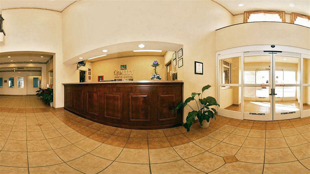 Holiday Inn Express & Suites Sweetwater By Ihg Eksteriør billede