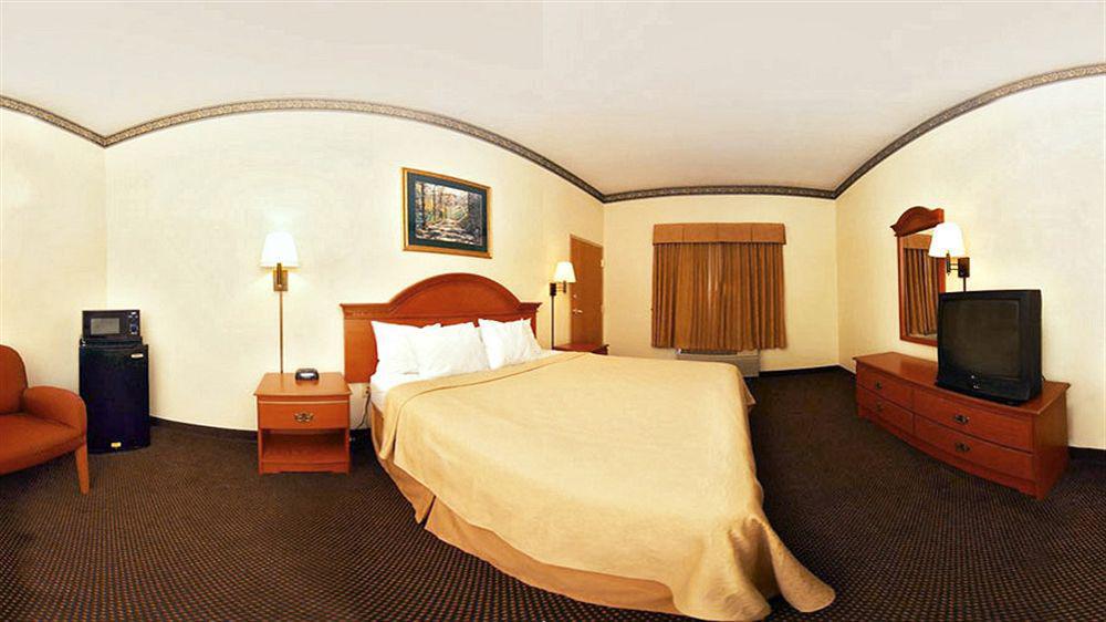 Holiday Inn Express & Suites Sweetwater By Ihg Eksteriør billede