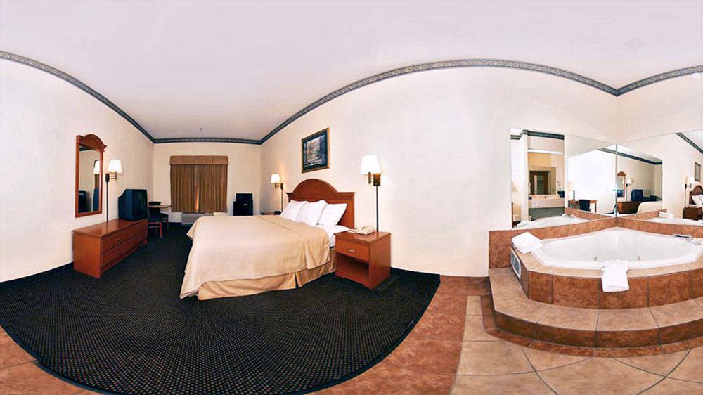 Holiday Inn Express & Suites Sweetwater By Ihg Eksteriør billede